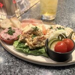 TOKYO Oyster PUB - 