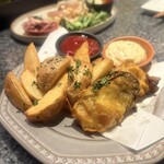 TOKYO Oyster PUB - 
