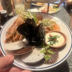 TOKYO Oyster PUB - 