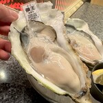 TOKYO Oyster PUB - 