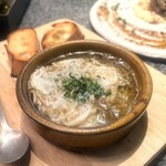 TOKYO Oyster PUB - 