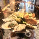 TOKYO Oyster PUB - 