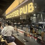 TOKYO Oyster PUB - 