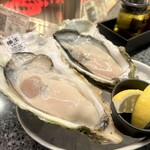 TOKYO Oyster PUB - 