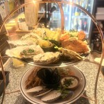 TOKYO Oyster PUB - 