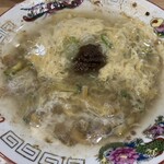 白龍 - ちーたんたん