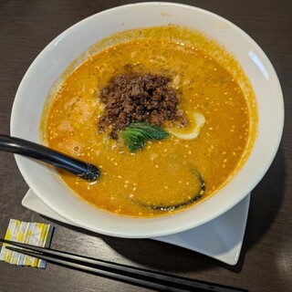 チャイナひめは菜 - 料理写真: