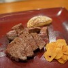 鉄板焼 やまおか