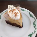 パティスリー オベイサン - フラン