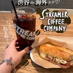 ストリーマー コーヒーカンパニー - 