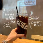 ストリーマー コーヒーカンパニー - 
