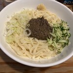 盛岡じゃじゃ麺専門店 じゃじゃおいけん - 