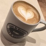 CAFE DI ESPRESSO - ふぅ