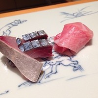 鮨と和の食　清吉 - ☆お造り☆