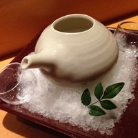鮨と和の食　清吉 - ☆ばくれん☆