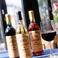 薔薇舘オリジナルワイン（赤・白・ロゼ）フルボトル