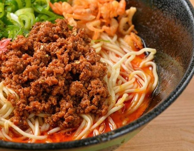 担々麺の店 まるたん。 本店（tantanmennomise marutan） - 鶴岡（ラーメン）の写真