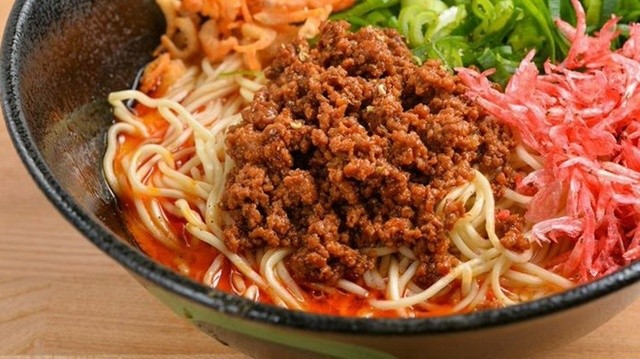 担々麺の店 まるたん。 本店（tantanmennomise marutan） - 鶴岡（ラーメン）の写真