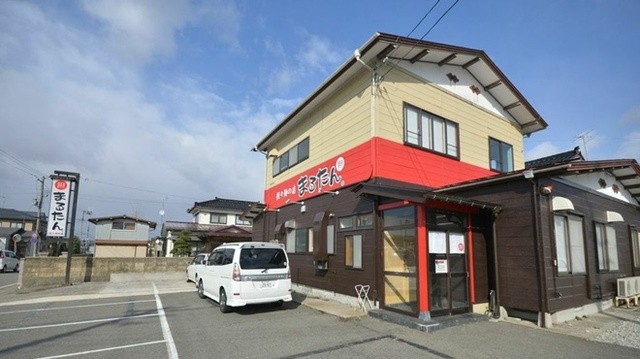 担々麺の店 まるたん。 本店（tantanmennomise marutan） - 鶴岡（ラーメン）の写真