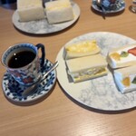 果実屋珈琲 - 