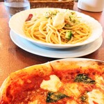 ワーズワース - 料理写真: