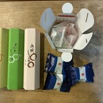 菓游 茜庵 - 