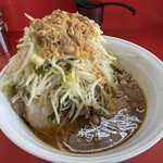 ラーメン二郎 柏店