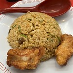 中華そば ふじい  - 
