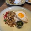アジアンビストロ Dai - 