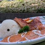 カフェテリア ピクニック - 料理写真: