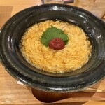 麺処つるはん - 料理写真: