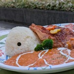 カフェテリア ピクニック - 