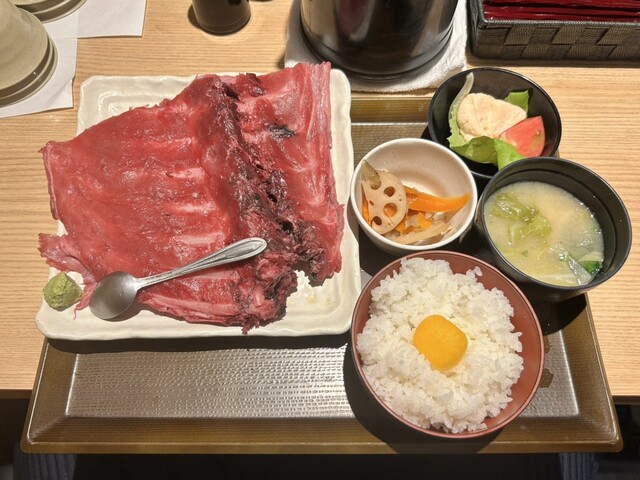 脳天屋 本家 八丁堀店 - 宝町/海鮮 | 食べログ