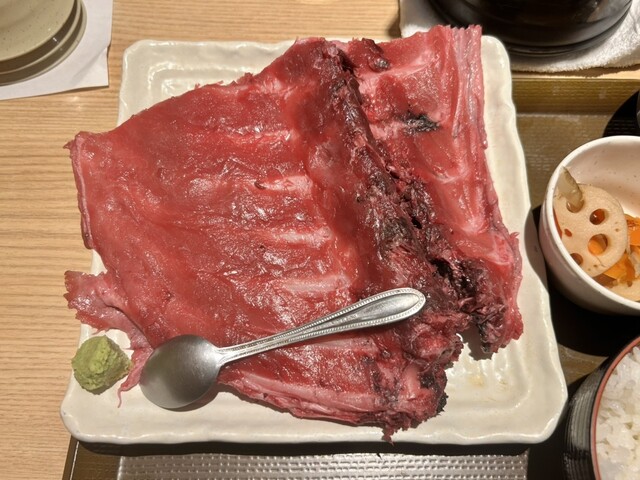 ⭐️八丁堀⭐️ 脳天屋 本家 八丁堀店 - 宝町/海鮮 | 食べログ