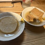 弥太郎うどん - 