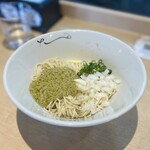 中華そば 結。 - 