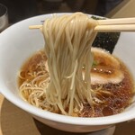 ニッポン ラーメン 凛 トウキョウ - 