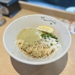 中華そば 結。 - 