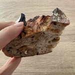イキ ロースタリー&イータリー - 