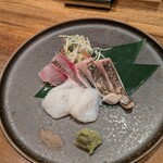 酒と麺 タイノタイ 池尻本店