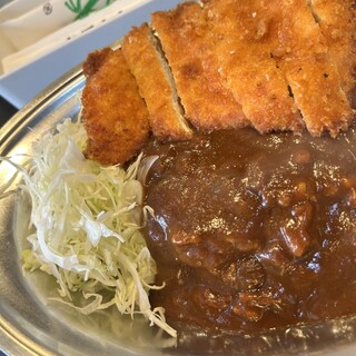 カレーの市民 アルバ_1