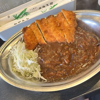 カレーの市民 アルバ_0