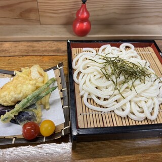 こんぴらうどん 富士_0