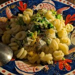 POSILLIPO cucina meridionale - 