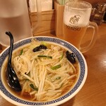 えびす飯店 - 