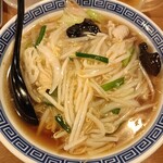 えびす飯店 - 