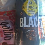 セイコーマート - ドリンク写真: