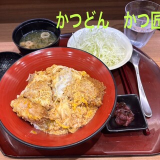 とんかつ かつ匠_0