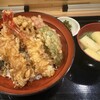 天丼専門店 政宗