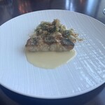 モダンフレンチ 「コラージュ」 - 